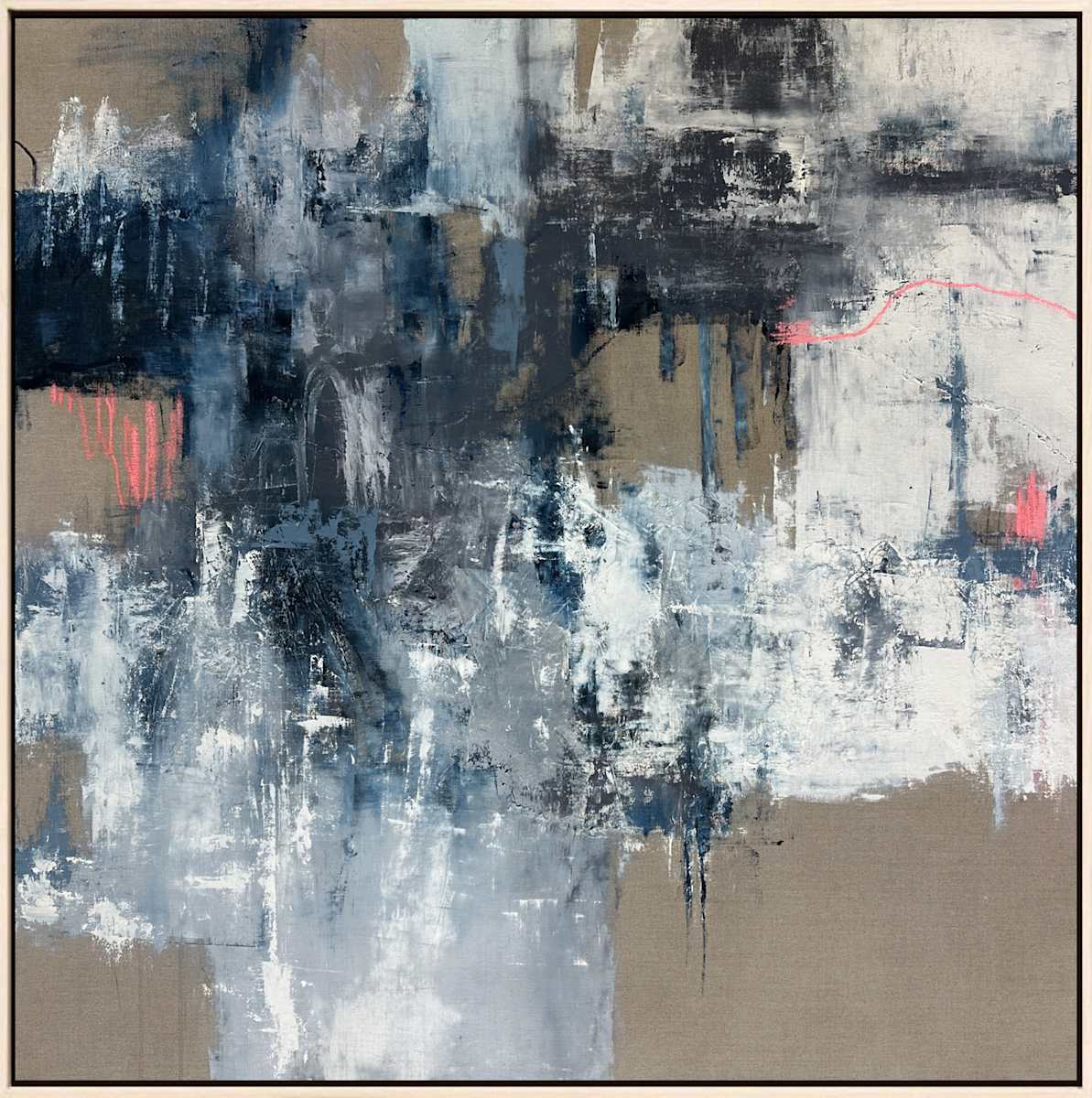 Ocean Poetry by Paige Ring, Image 1.