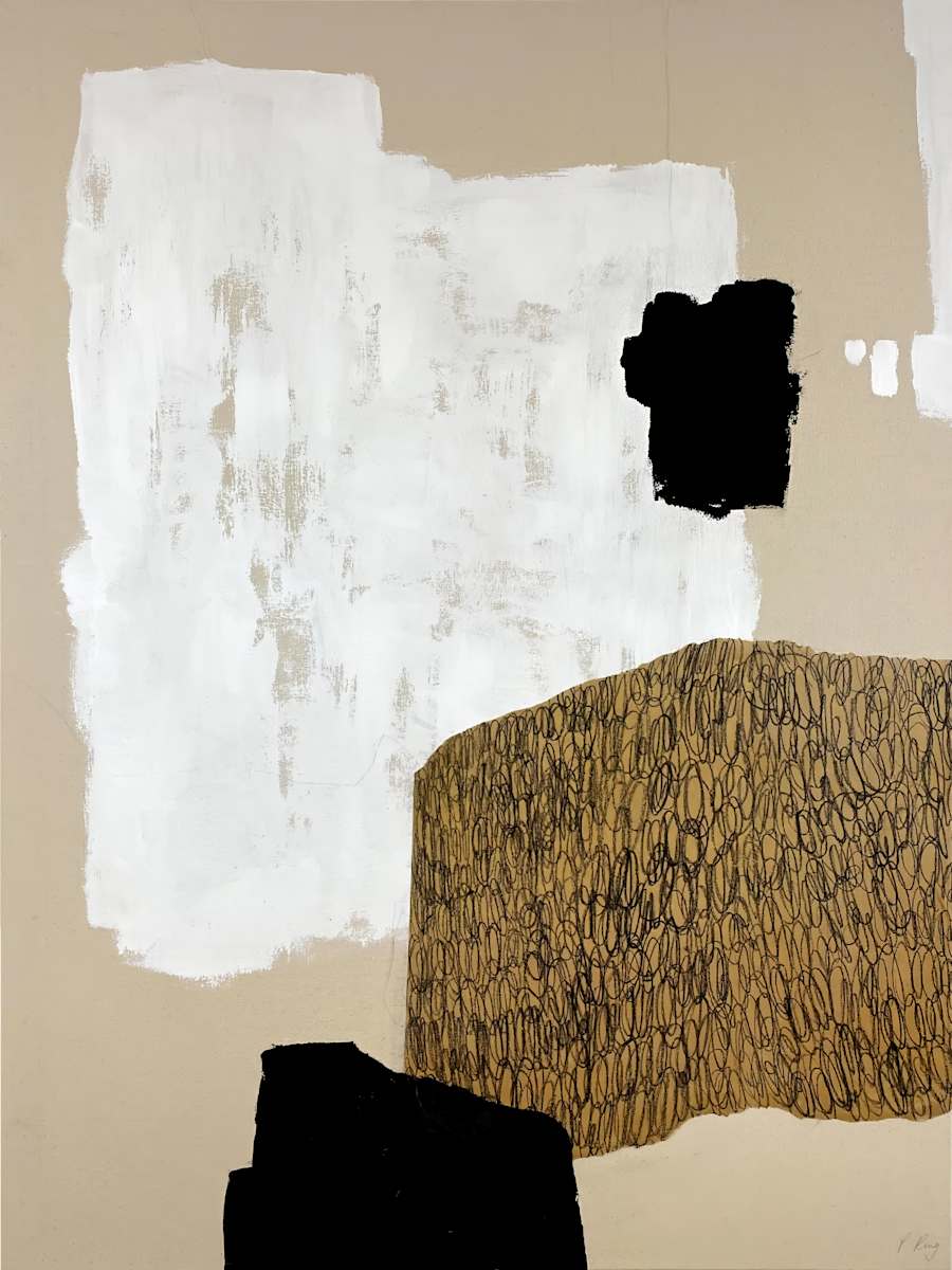 Off The Beaten Track by Paige Ring 