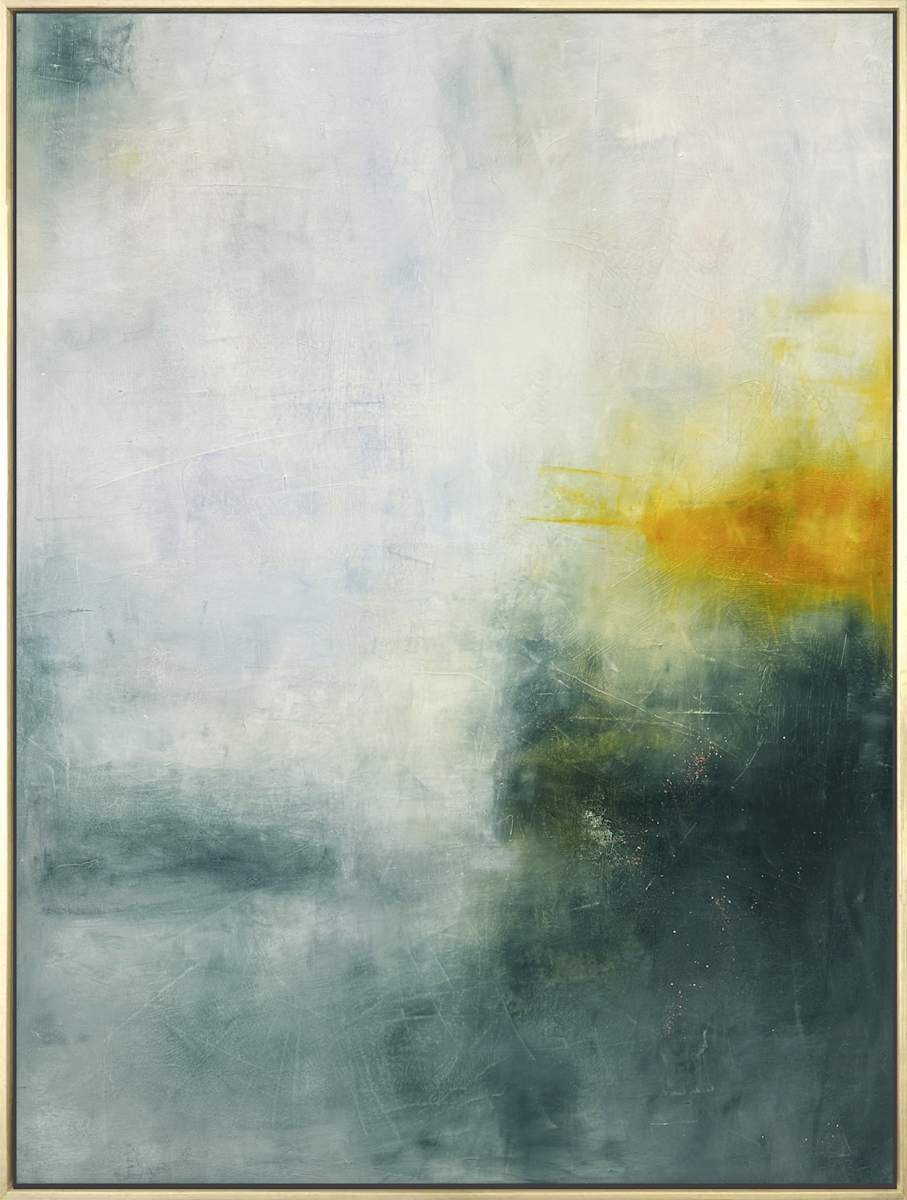 Seeking Repose by Paige Ring 