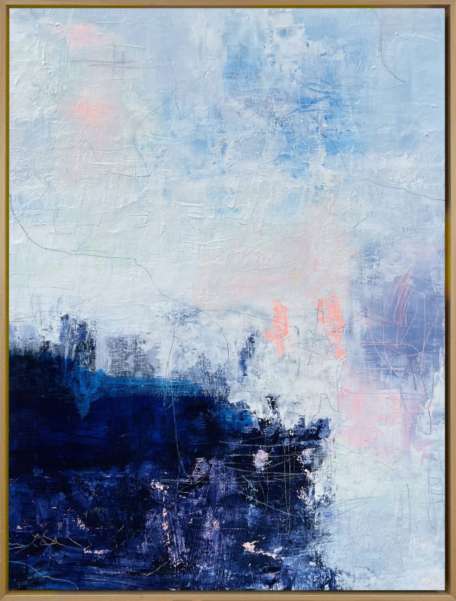 She Sees Everything by Paige Ring 