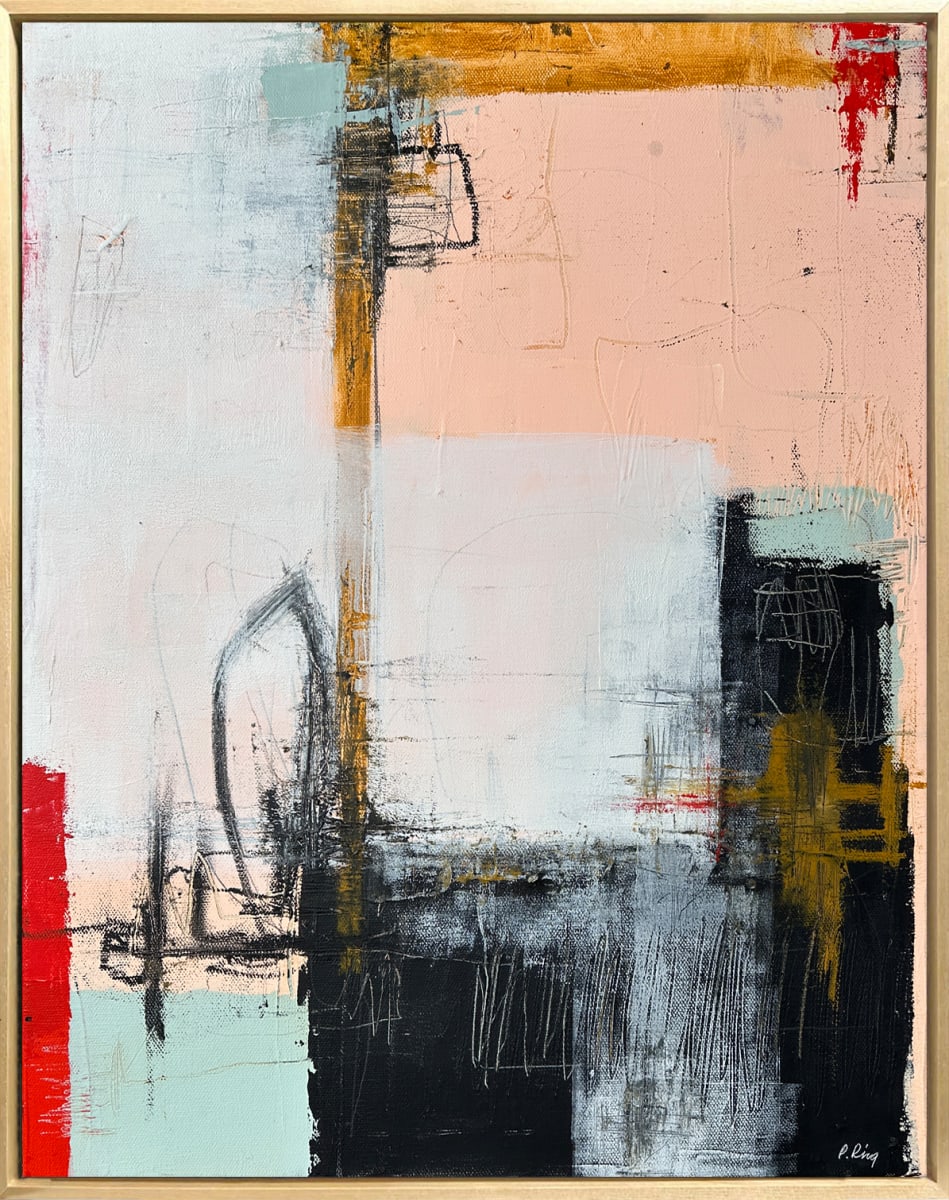 Things Left Unsaid by Paige Ring, Image 2.