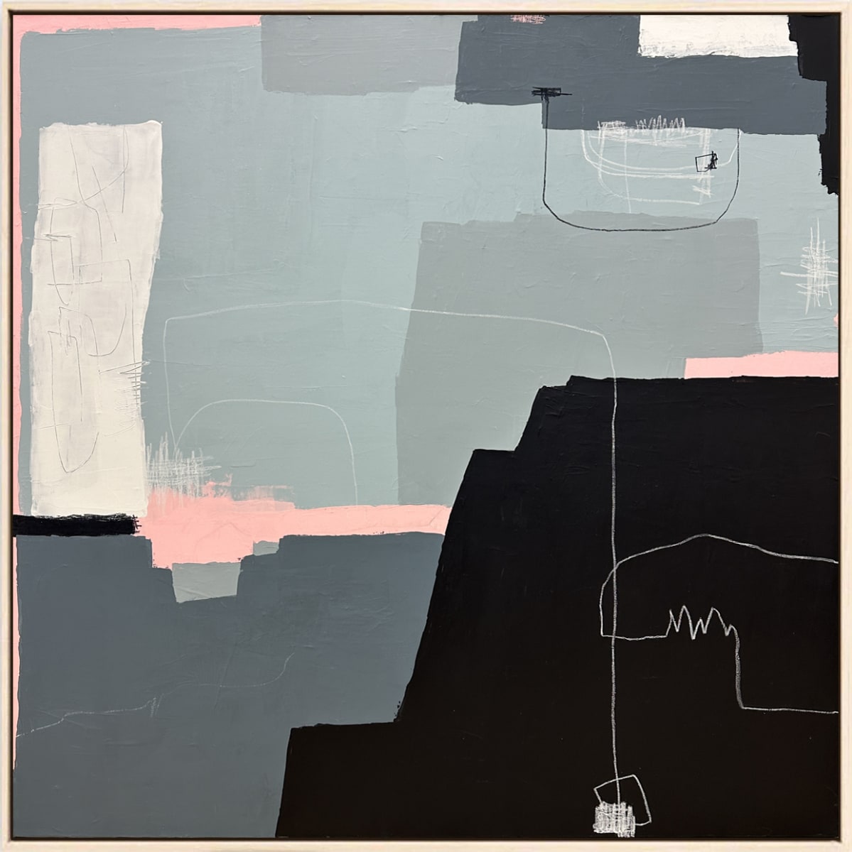 Under The Surface by Paige Ring 