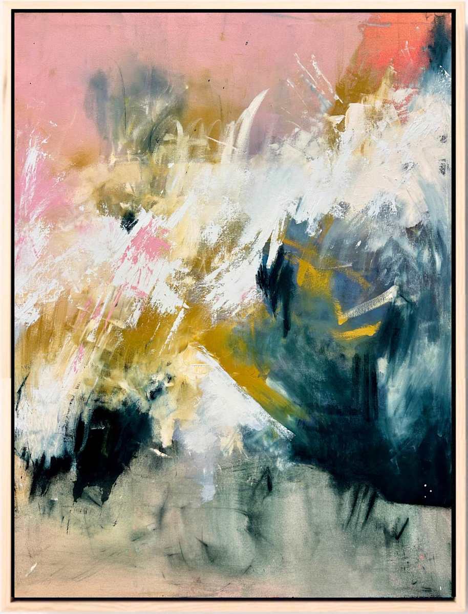 Secret Garden by Paige Ring, Image 1.