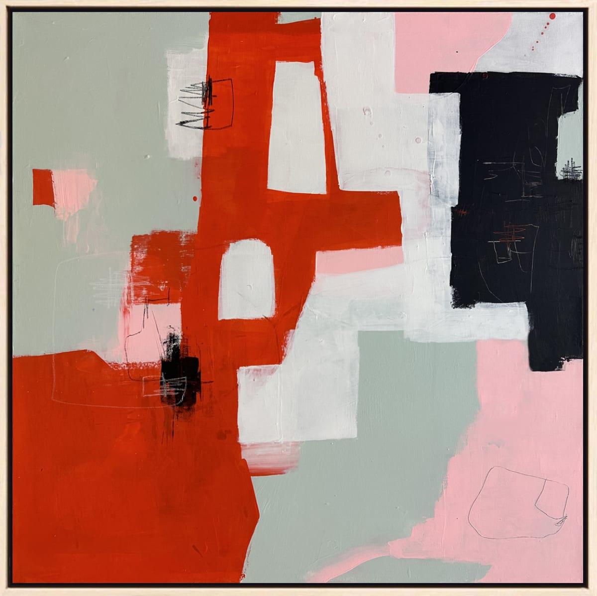 Watermelon Punch by Paige Ring, Image 1.
