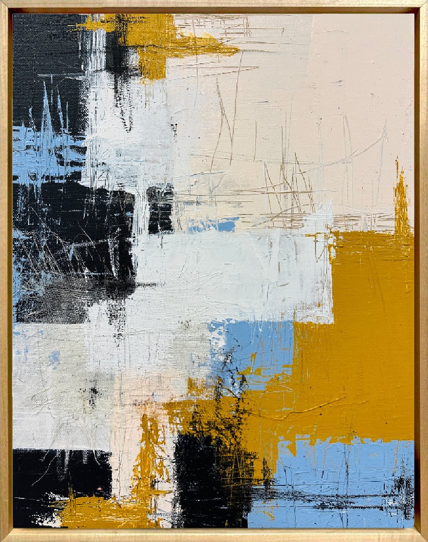 Weather The Storm by Paige Ring, Image 1.