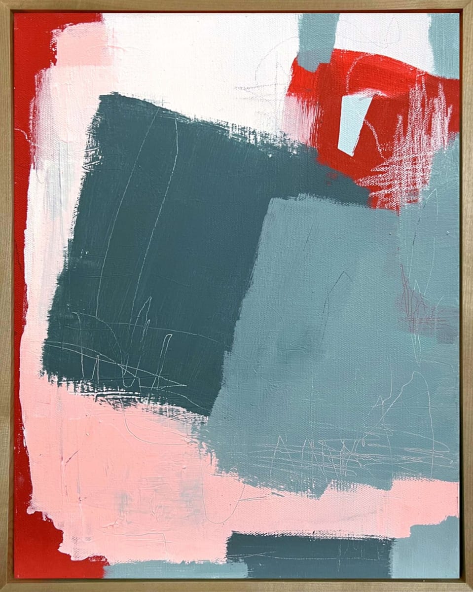 You Never Really Know by Paige Ring 