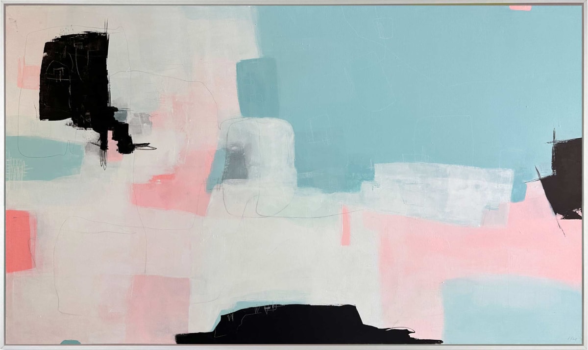 A Serendipitous Discovery by Paige Ring 