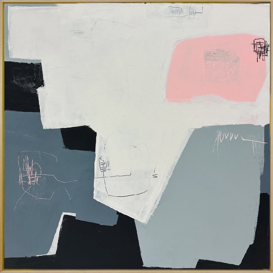 Birds Eye View by Paige Ring 