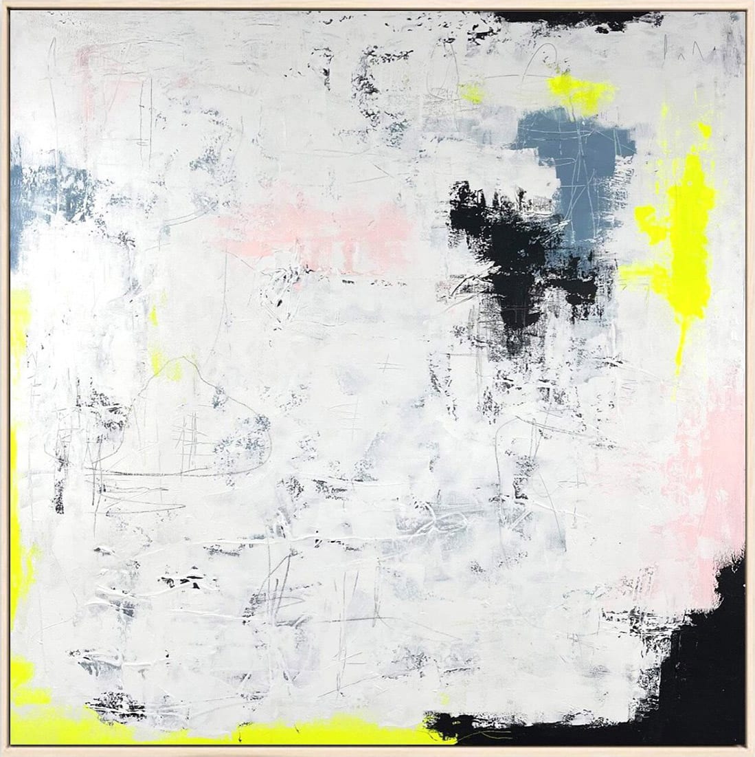 Dance All Night by Paige Ring 