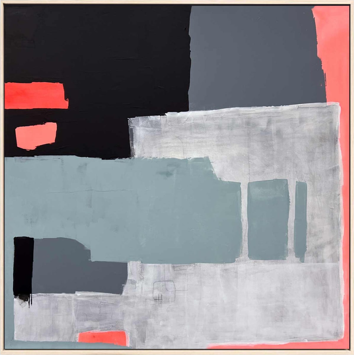 Hopscotch by Paige Ring 