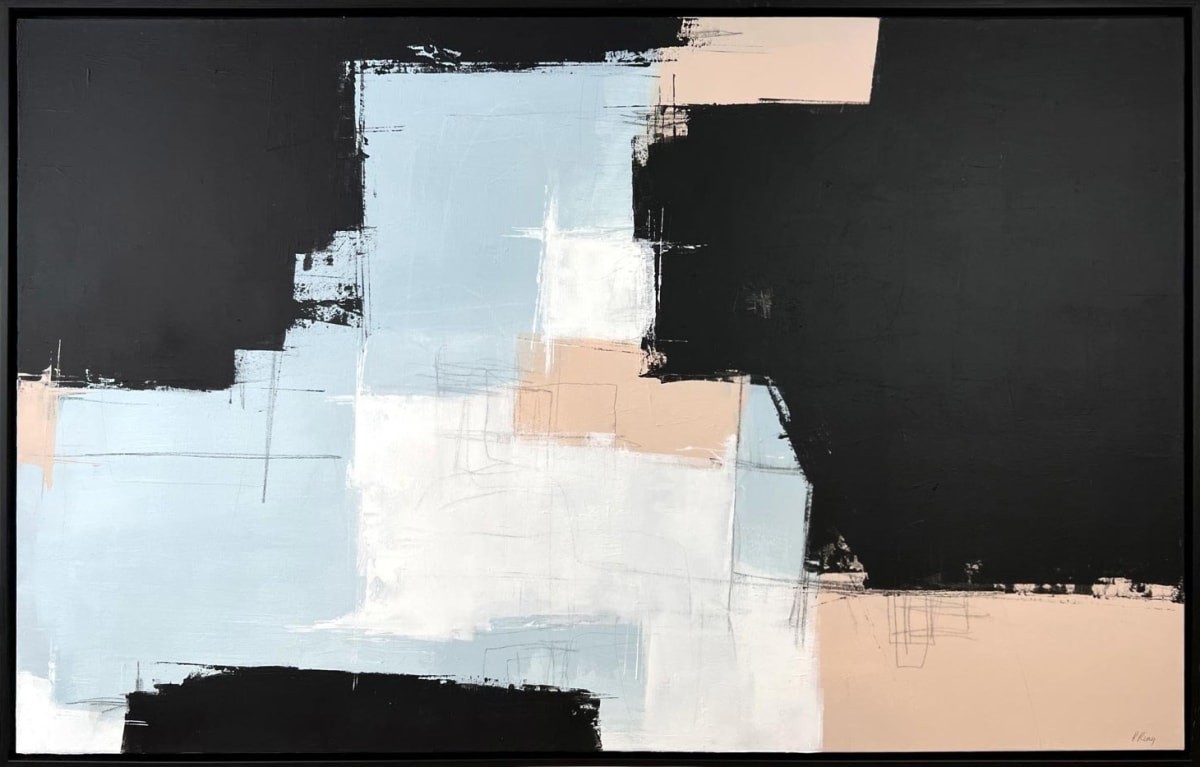 Wish You Would by Paige Ring 