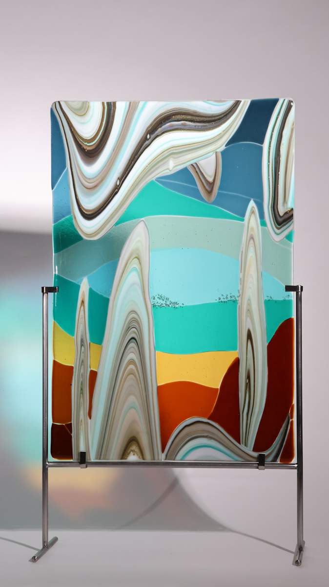 De Grot by Linda van Huffelen 