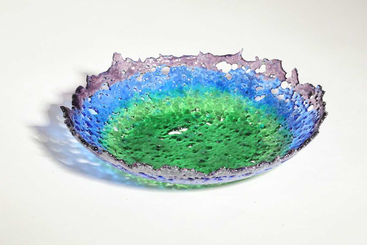 Fragilis 10 by Linda van Huffelen  Image: Fragilis 10