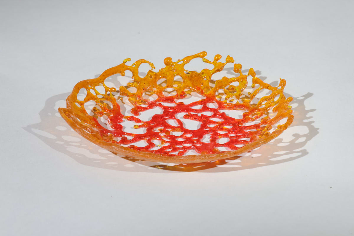 Fragilis 5 by Linda van Huffelen  Image: Fragilis 5