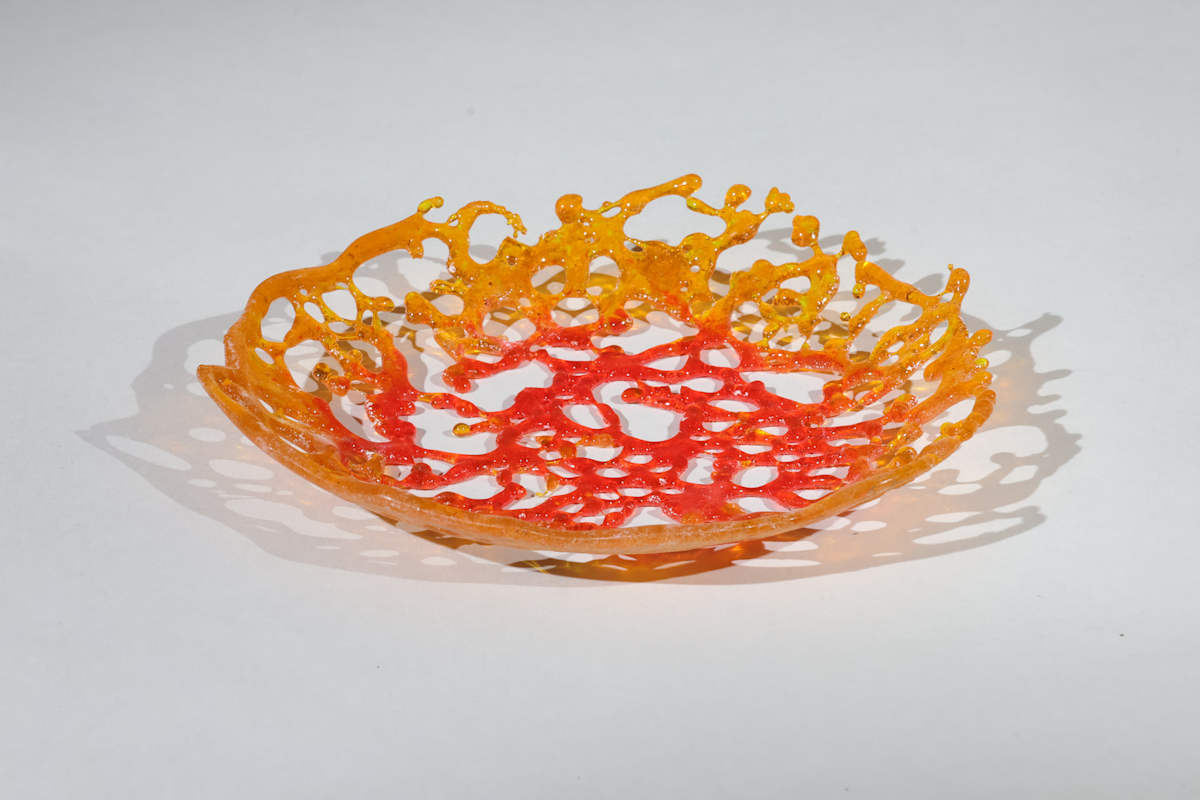 Fragilis 5 by Linda van Huffelen, Image 1.