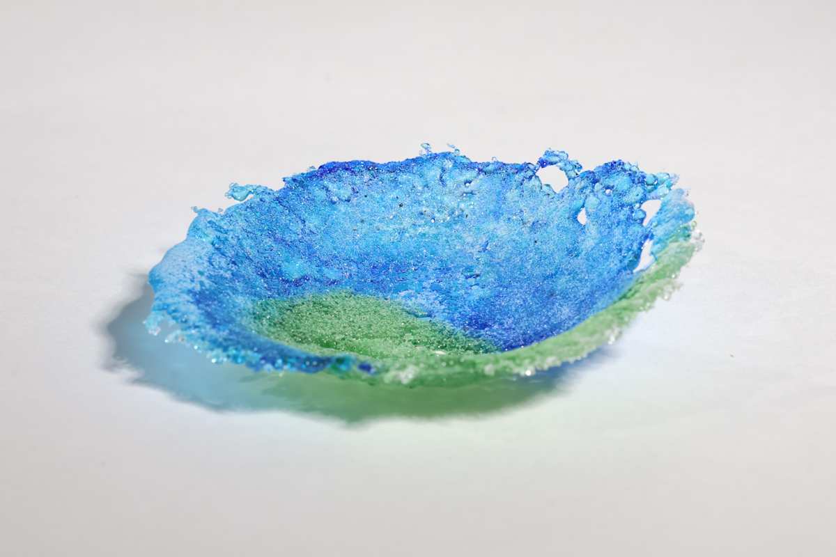 Fragilis 8 by Linda van Huffelen  Image: Fragilis 8