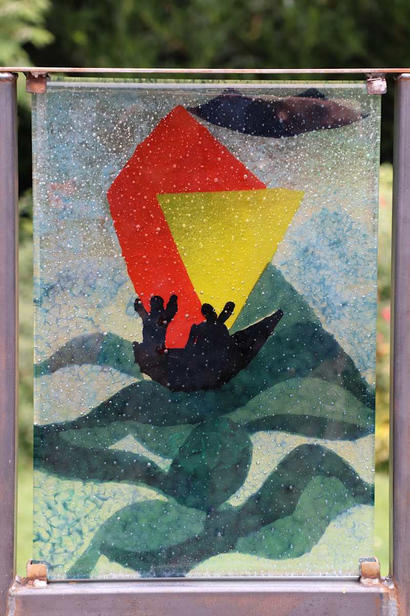 Grafwerk Werkman, Image 2.