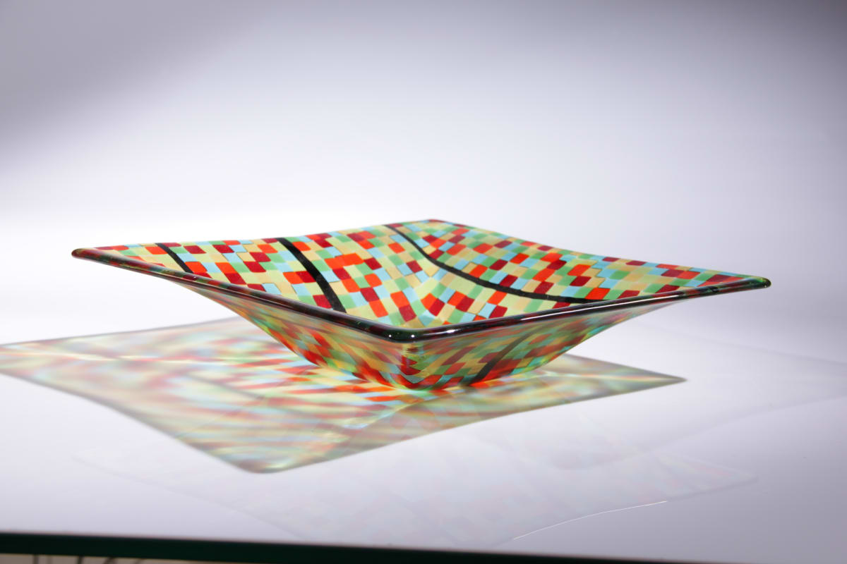 900 by Linda van Huffelen  Image: Schaal 900