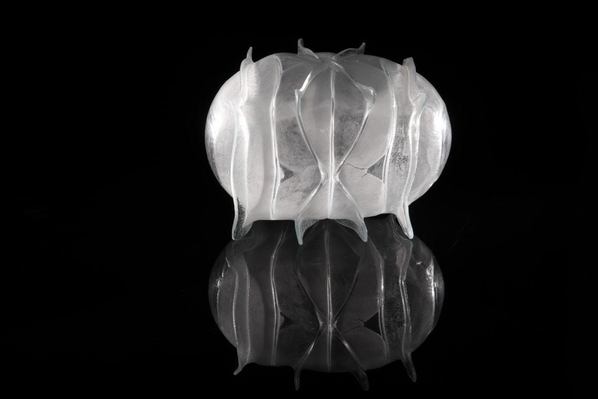Inflatable 21 (Chest) by Linda van Huffelen  Image: Inflatable 21