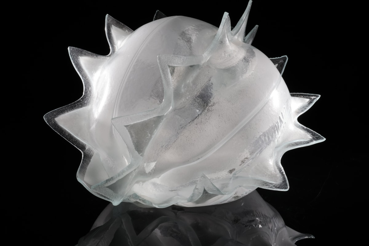 Inflatable 22  (Zeester) by Linda van Huffelen  Image: Inflatable 22