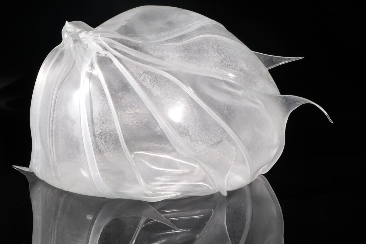 Inflatable 56 by Linda van Huffelen  Image: Inflatable 56