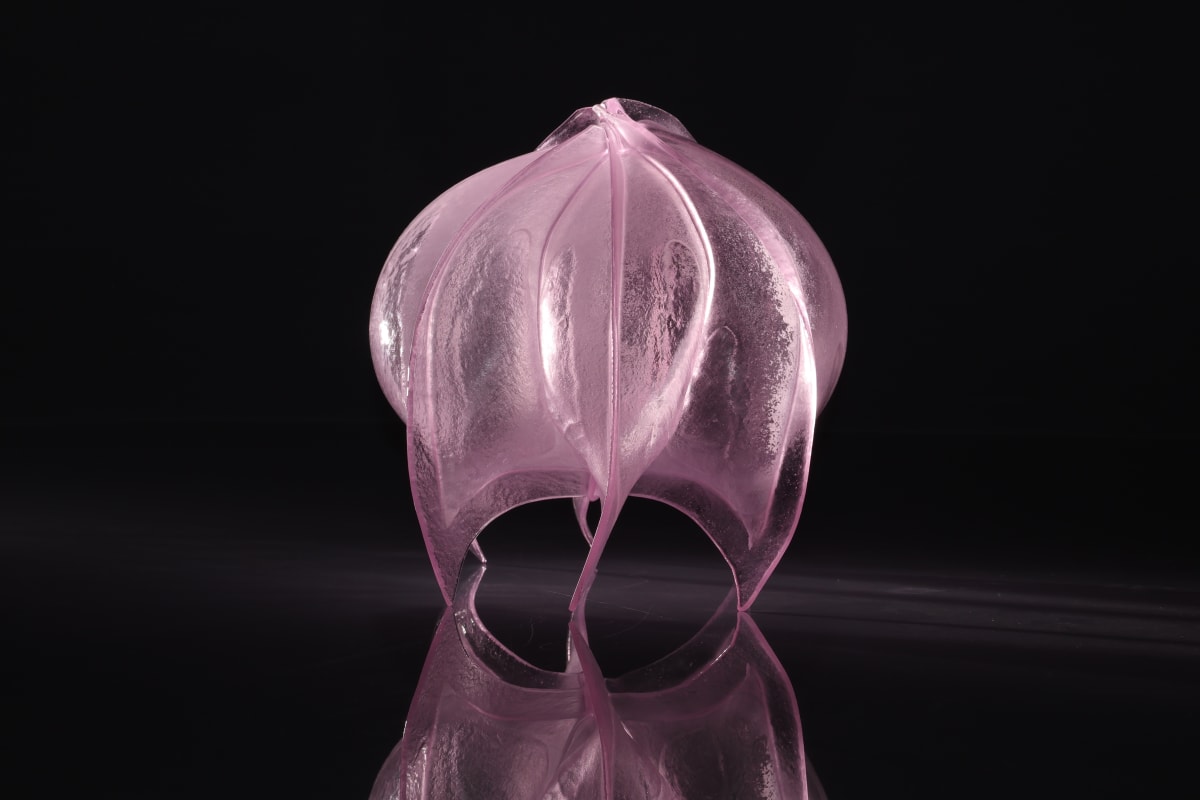 Inflatable 61 by Linda van Huffelen  Image: Inflatable 61