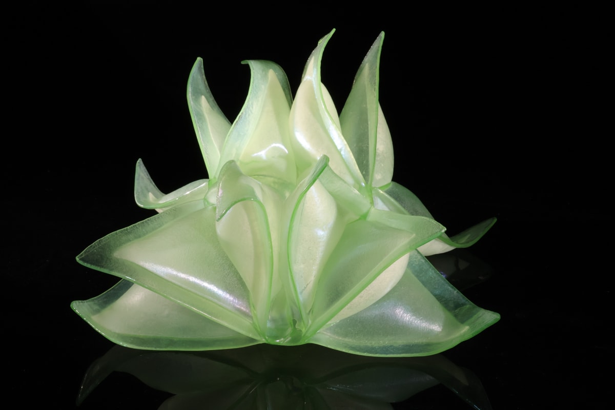 Inflatable 67 by Linda van Huffelen  Image: Inflatable 67