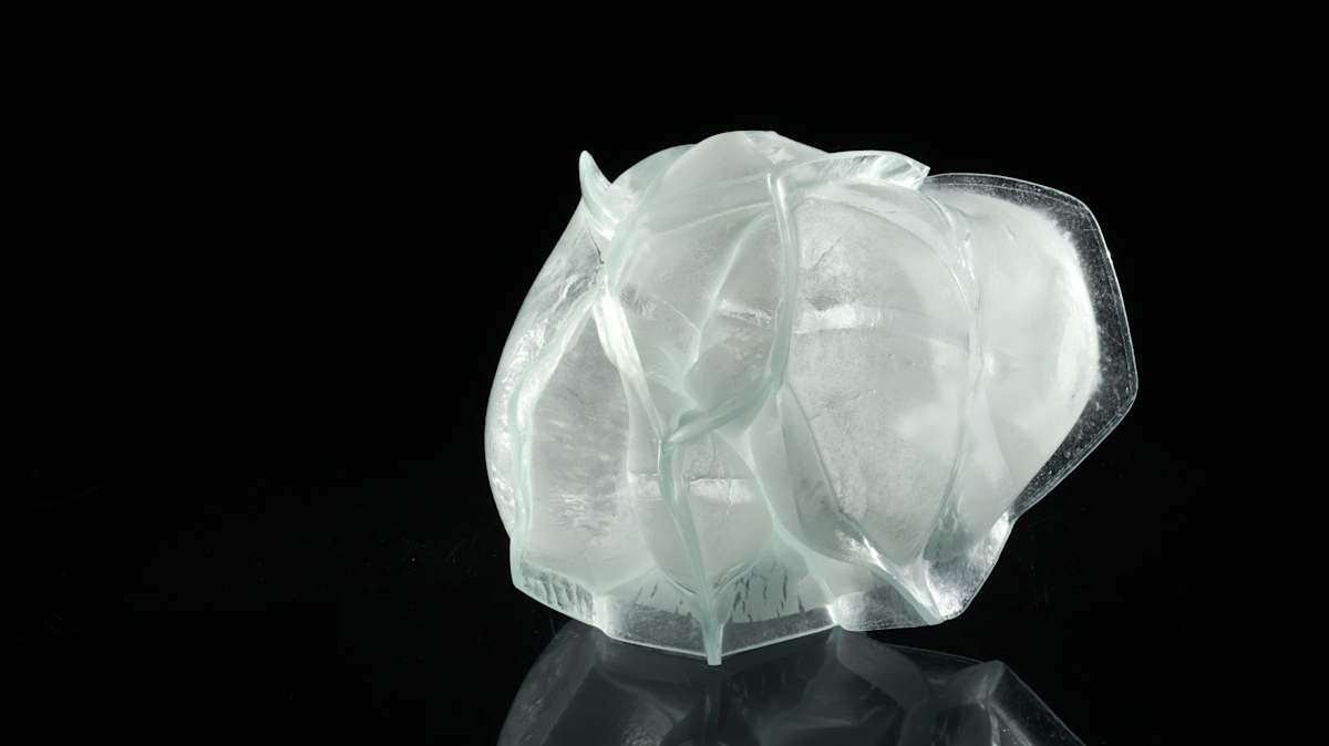 Inflatable 76 by Linda van Huffelen, Image 1.