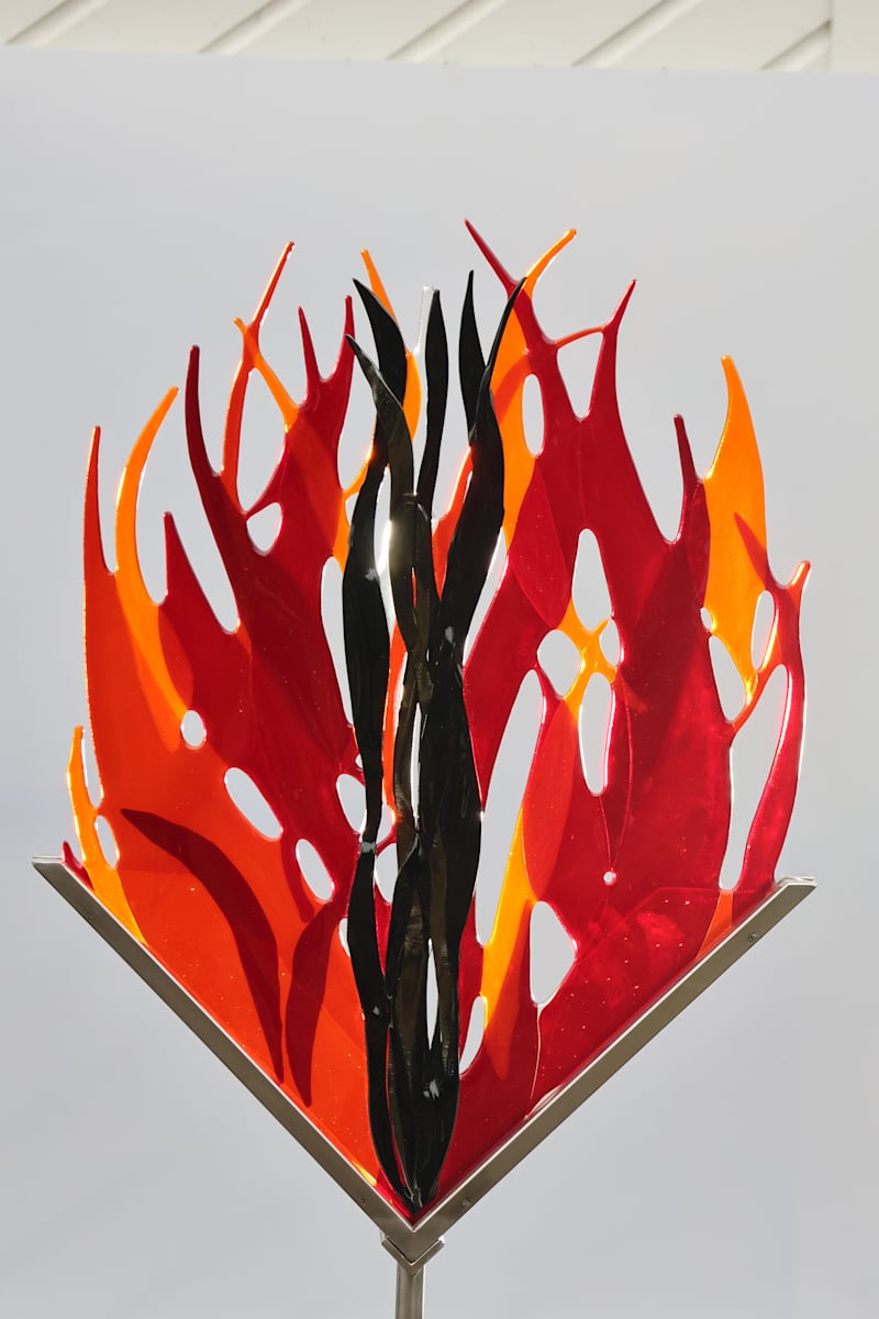 Warm thuis by Linda van Huffelen, Image 1.