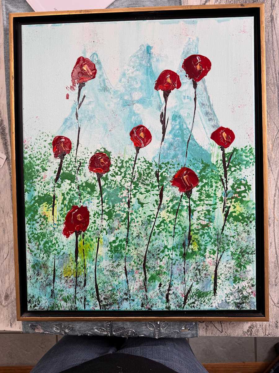 Becky’s Choice by Marlynn Rutenberg 