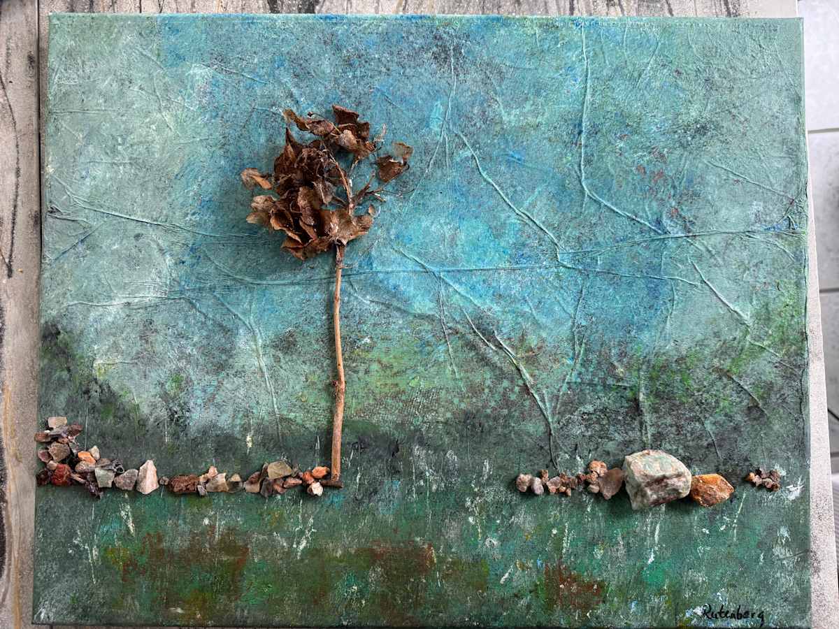 I’m Dreaming by Marlynn Rutenberg 