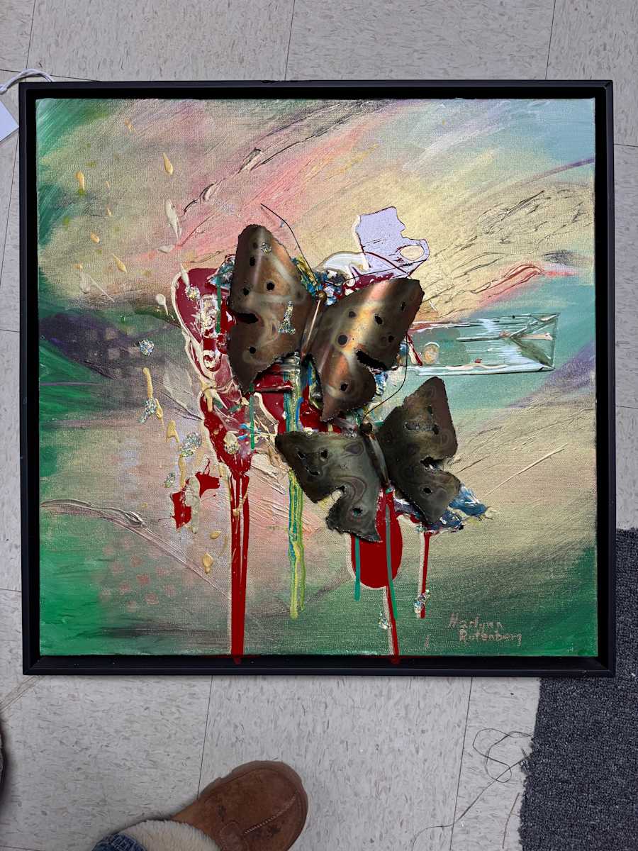 That’s Better by Marlynn Rutenberg 