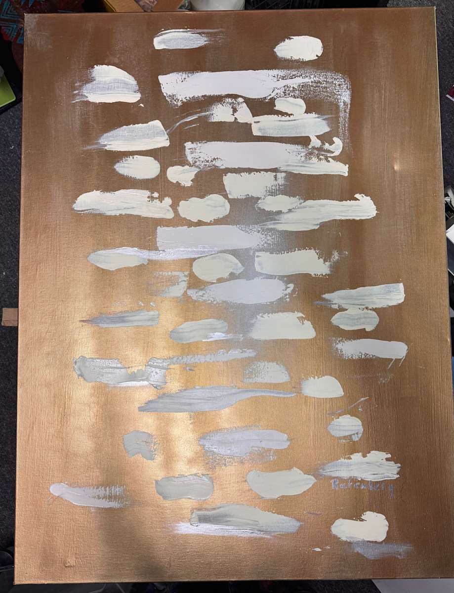 PRACTICE MAKES…. by Marlynn Rutenberg 