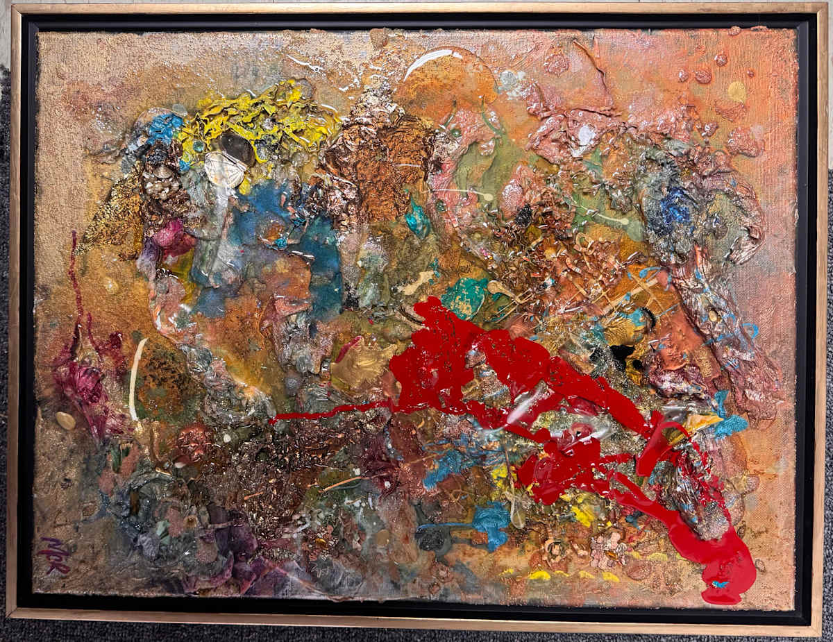 DANGEROUS by Marlynn Rutenberg 