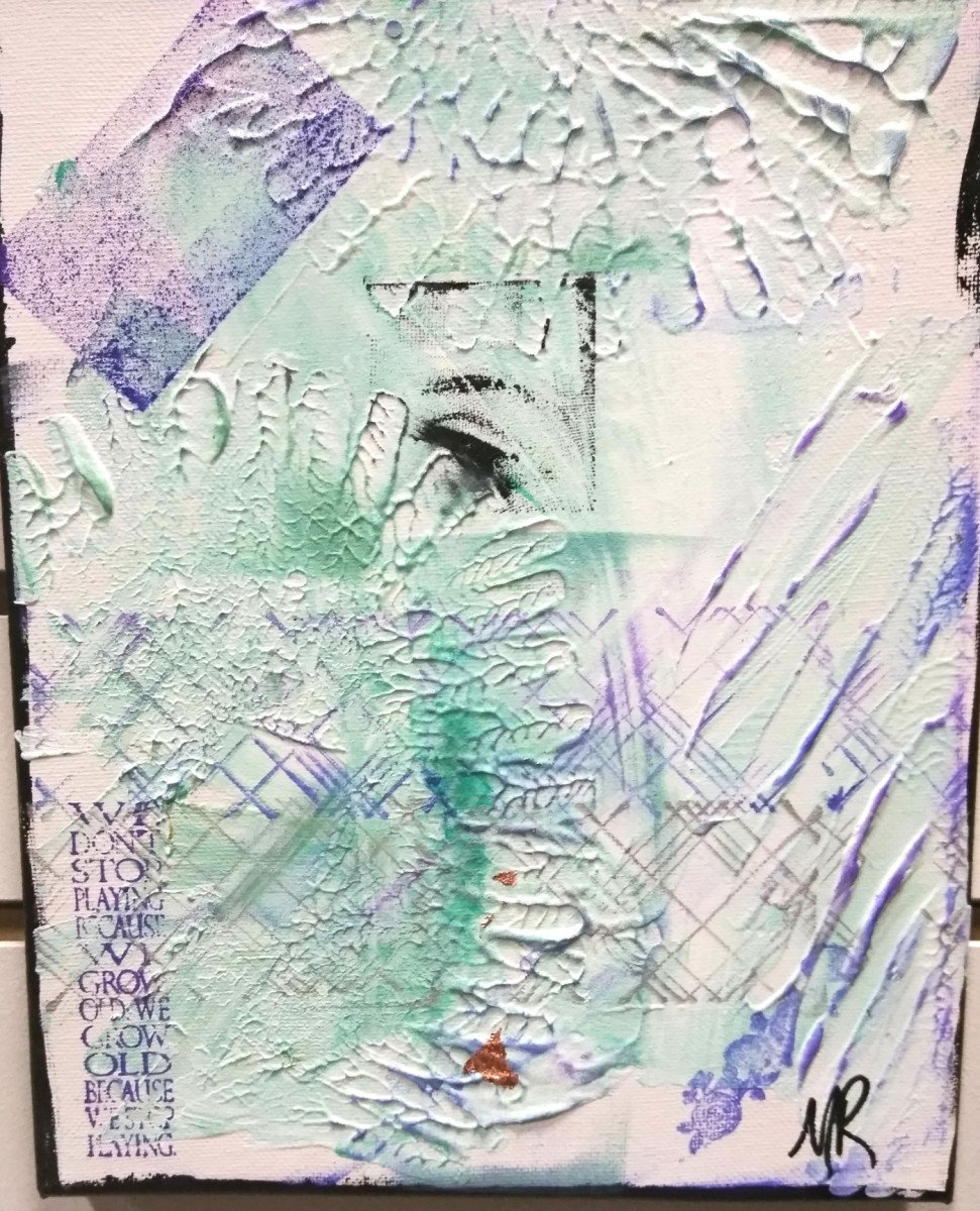 That's Why by Marlynn Rutenberg 