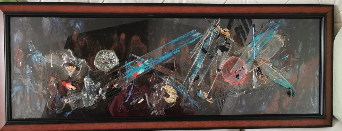 Reminders by Marlynn Rutenberg 