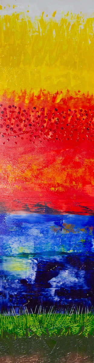 Somewhere by Marlynn Rutenberg 