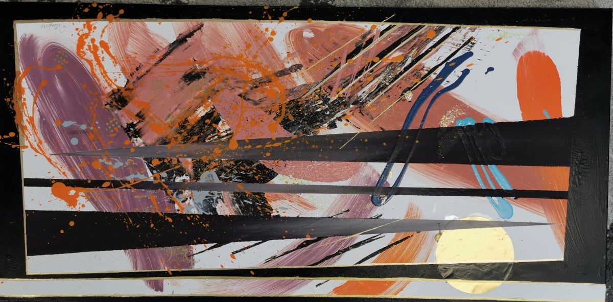 Fractured by Marlynn Rutenberg 