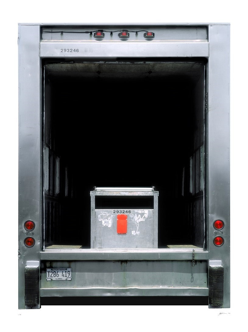 UPS 2 by Tom Yglesias, Image 1.