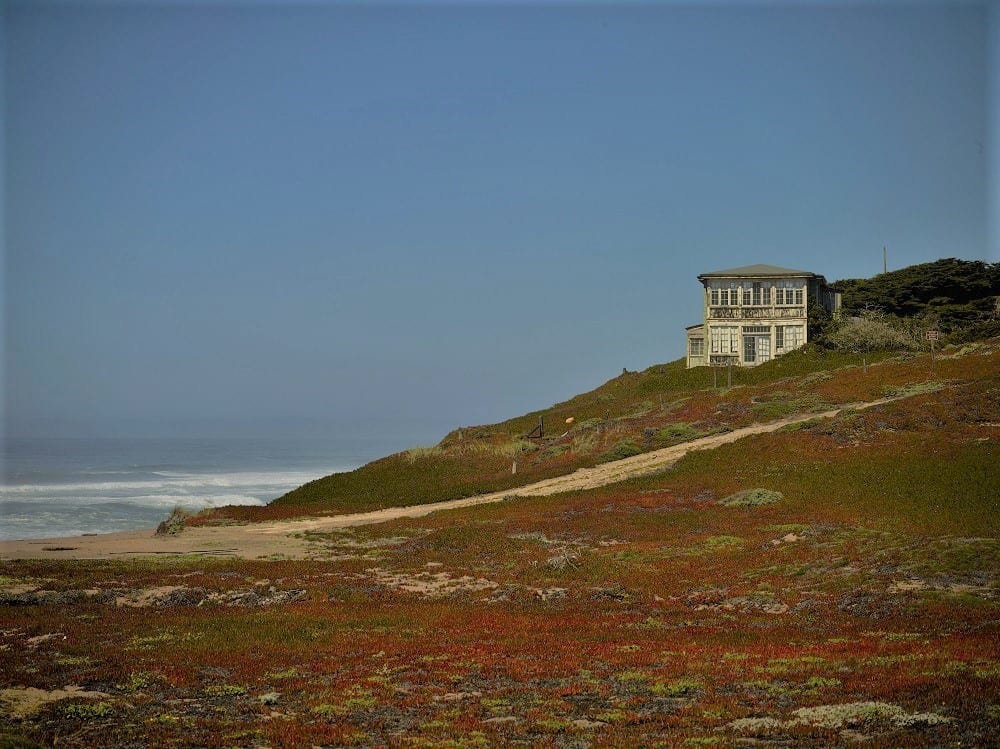 BEACH HOUSE by Tom Yglesias 