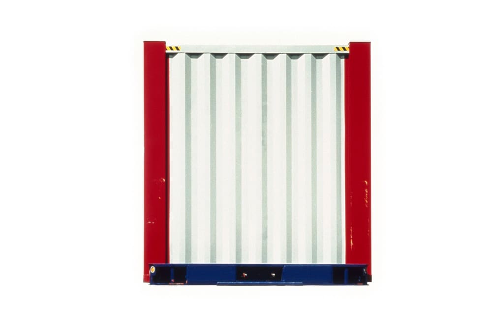 RED BARS by Tom Yglesias, Image 1.