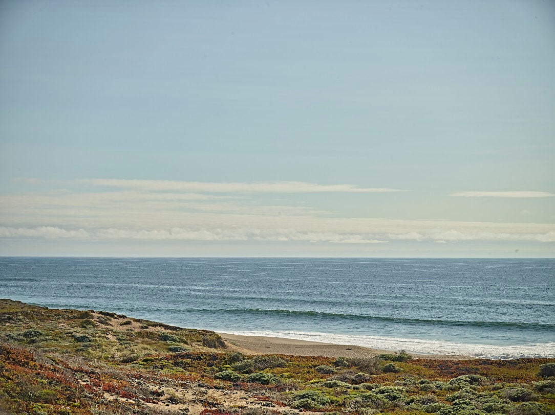 OCEAN BEACH by Tom Yglesias, Image 1.