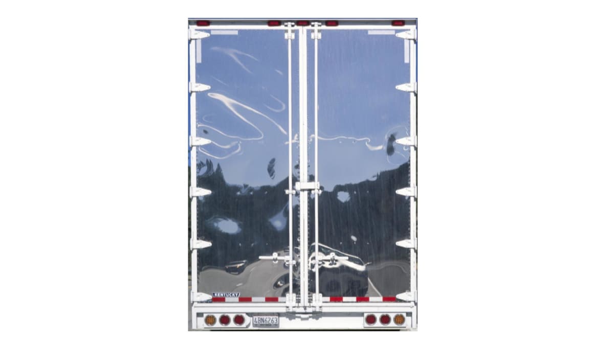 SILVER DOORS by Tom Yglesias 