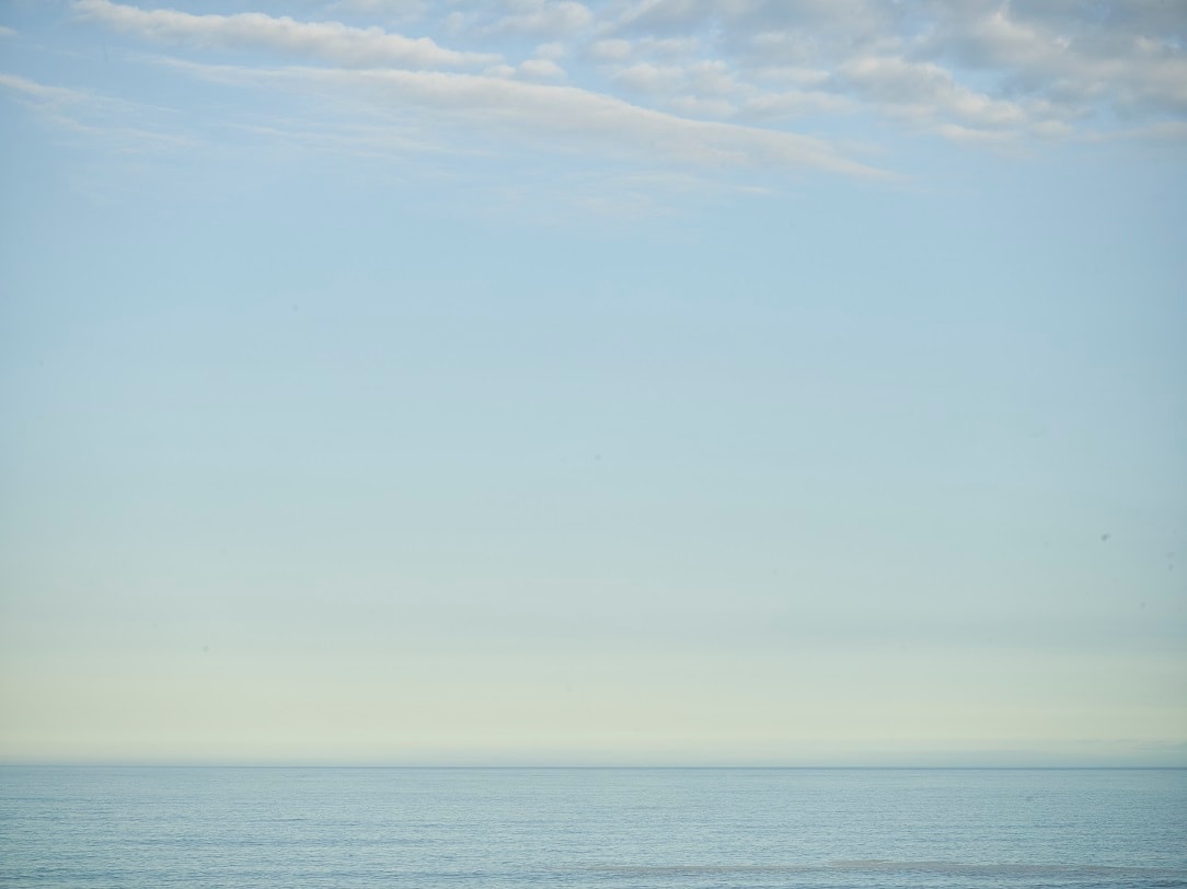 OPEN SEA by Tom Yglesias, Image 1.