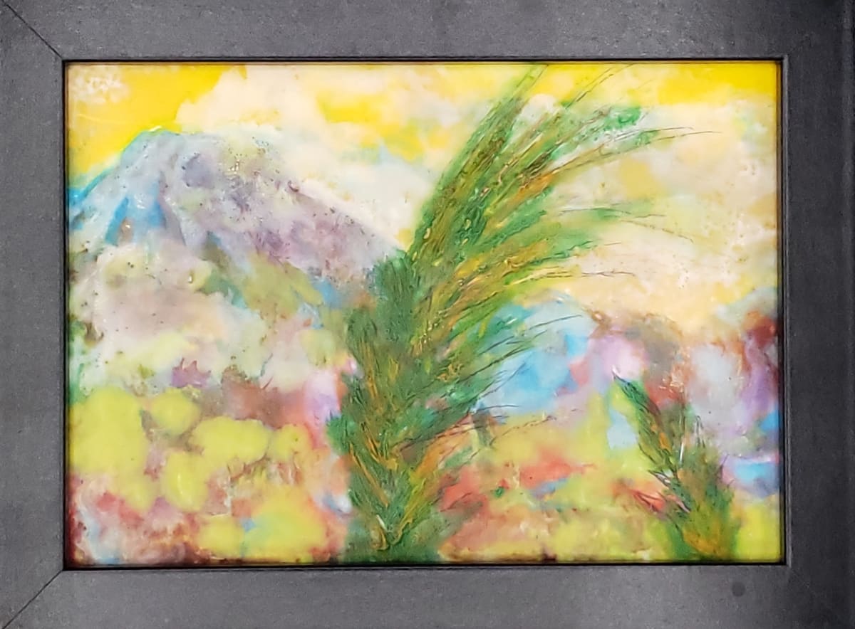 Breeze by Linda Robertson 