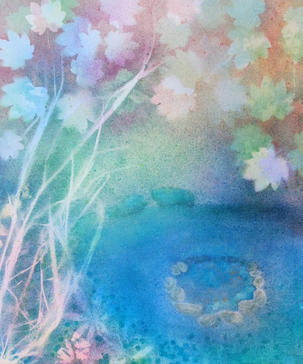 Dancing with Dusk by Linda Robertson, Image 2.