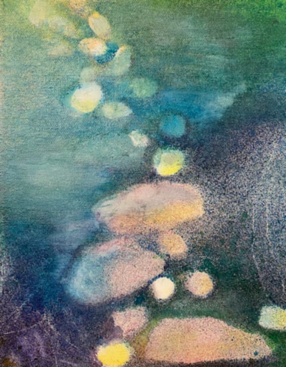 Persistence by Linda Robertson, Image 2.