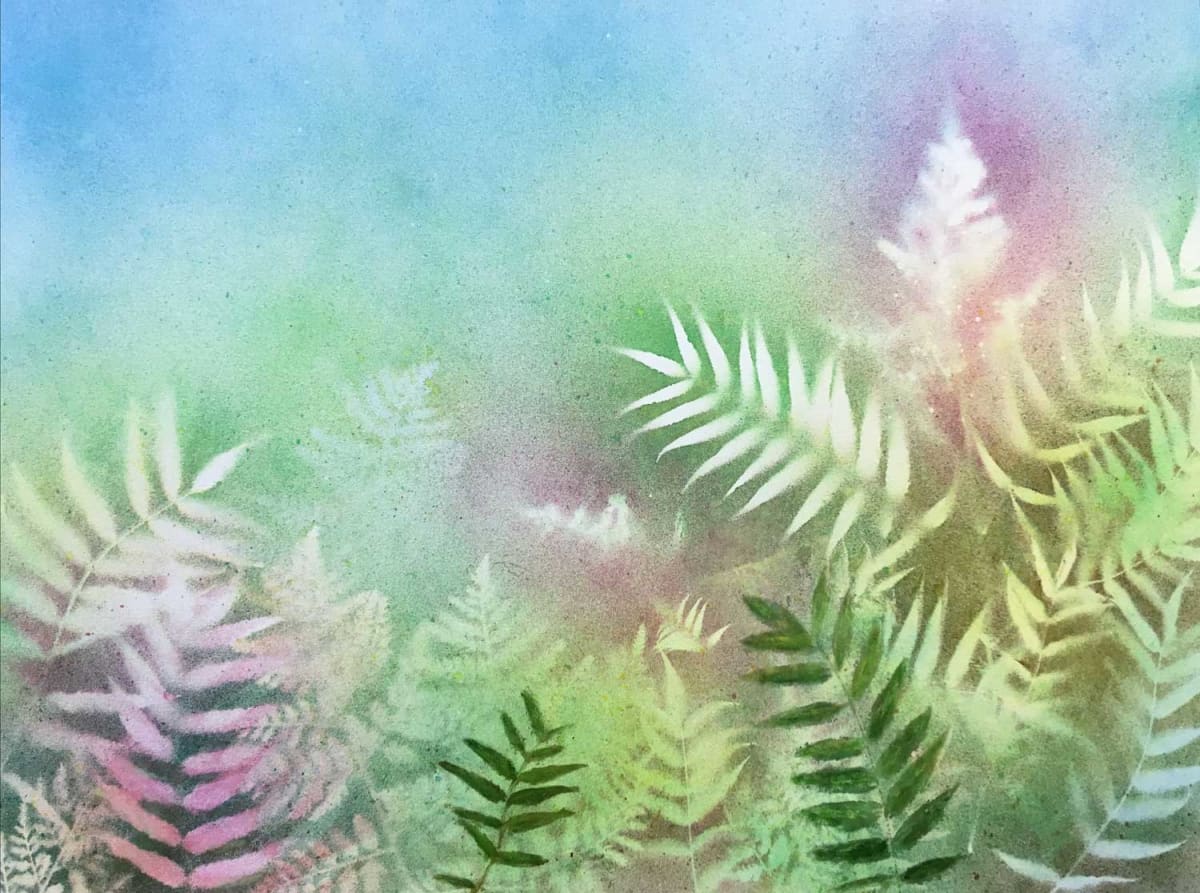 Things We Choose to Remember by Linda Robertson 
