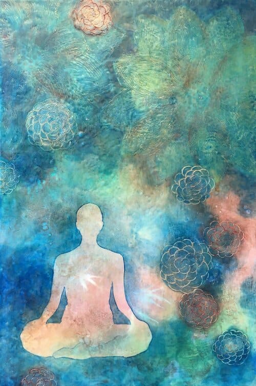 Where Blooms Unfold 