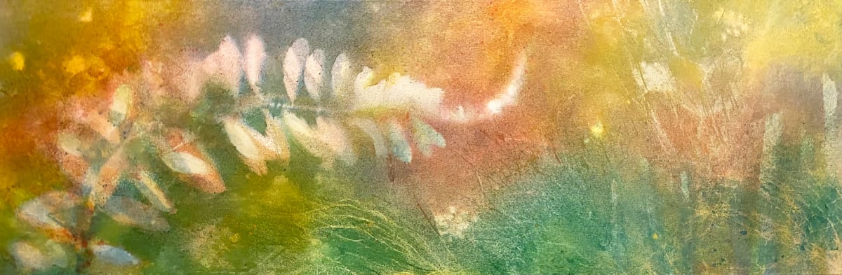 Inspiring New Wishes by Linda Robertson 